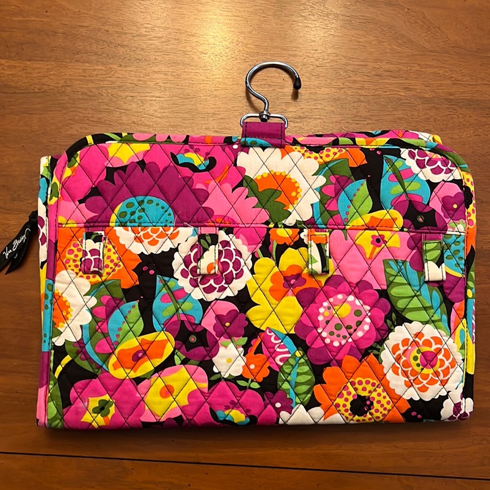 Vera Bradley Medium Organizer
